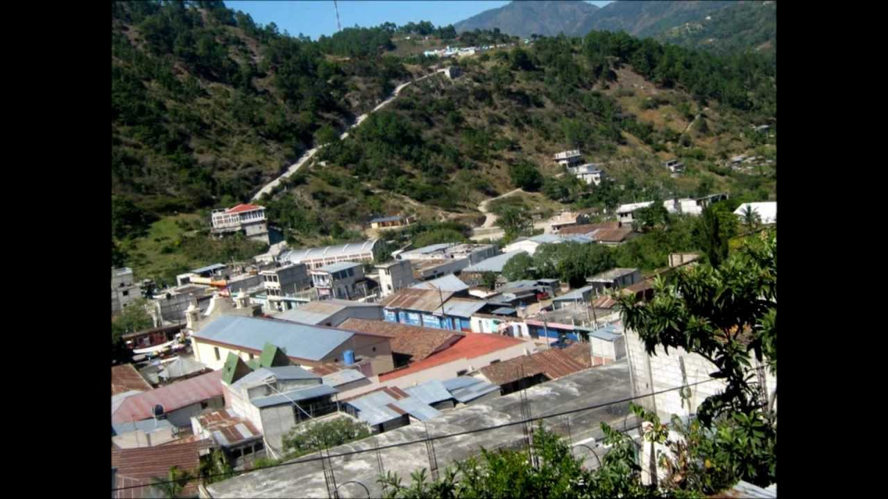 Colotenango