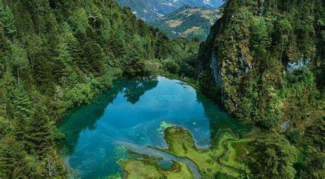 Laguna Magdalena